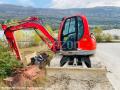 Pelle  JCB Pelle 8085 ZTS  8T