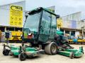 Tondeuse RANSOMES TONDEUSE MULCHING RANSOMES 951D PLUS (NET DE TVA)