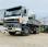 Benne basculante de chantier et de TP DAF CF85