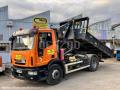 Benne amovible (à bras) Iveco Eurocargo