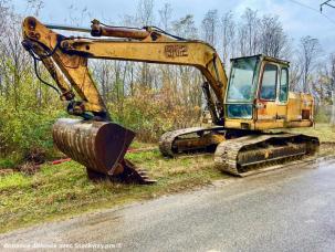 Pelle  LIEBHERR Pelle R912LC 20T