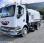 Voirie RENAULT Camion balayeur SCARAB MAJOR