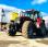 Tracteur agricole Case IH CVX 150