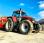 Tracteur agricole Case IH CVX 150