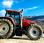 Tracteur agricole Case IH CVX 150