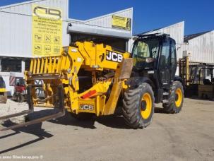  JCB Chariot élévateur télescopique 540-180