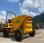 Tombereau articulé THWAITES Dumper ALLDRIVE FRONT TIP 2T