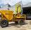 Tombereau articulé THWAITES Dumper ALLDRIVE FRONT TIP 2T