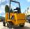 Tombereau articulé THWAITES Dumper ALLDRIVE FRONT TIP 2T