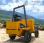 Tombereau articulé THWAITES Dumper ALLDRIVE FRONT TIP 2T