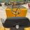 Tombereau articulé THWAITES Dumper ALLDRIVE FRONT TIP 2T