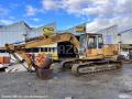 Pelle  Liebherr R912 LC PELLE 20T