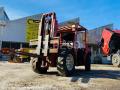  MANITOU MC20P Chariot télescopique tout terrain