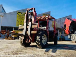  MANITOU MC20P Chariot télescopique tout terrain