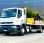 Plateau RENAULT PREMIUM 320DCI TRACTEUR CAMION GRUE 4X2 EURO 3