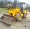 Tractopelle rigide JCB 2CX Tractopelle