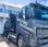 Pour semi-remorque Volvo FH16