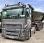 Pour semi-remorque Volvo FH16