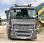 Pour semi-remorque Volvo FH16