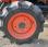 Micro tracteur KUBOTA B1710 MINI TRACTEUR AGRICOLE