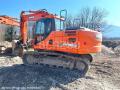 Pelle  DOOSAN Pelle DX180LC 18T