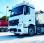 Pour semi-remorque MERCEDES Tracteur routier ACTROS 1851 4X2 avec KIT HYDRAULIQUE