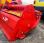 Rotavator Kuhn EL 35 130c Fraise rotative pour tracteur agricole Rotovator