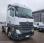 Pour semi-remorque Mercedes Actros