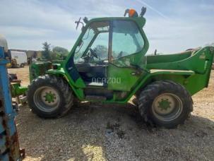  Merlo P40.16