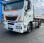 Pour semi-remorque Iveco Stralis