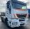 Pour semi-remorque Iveco Stralis