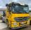 Pour semi-remorque Mercedes Actros