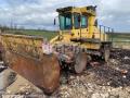 Compacteur à pieds de mouton Bomag BC572RB 2