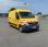 Fourgon avec parois et toit rigide Renault Master