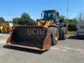 Chargeuse  Liebherr L580