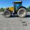 Tracteur agricole Valtra S322