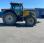 Tracteur agricole Valtra S322