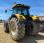 Tracteur agricole Valtra S322