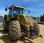 Tracteur agricole Valtra S322