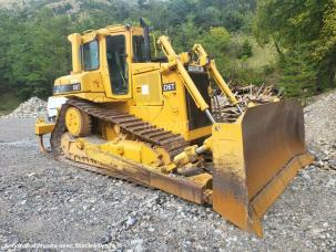  Caterpillar D6H XL