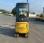 Mini-pelle Komatsu PC16R