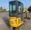 Mini-pelle Komatsu PC16R