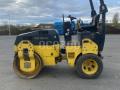 Compacteur monocylindre Bomag BW138 AC