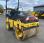 Compacteur monocylindre Bomag BW138 AC