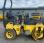 Compacteur monocylindre Bomag BW138 AC