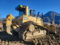  Caterpillar D6T