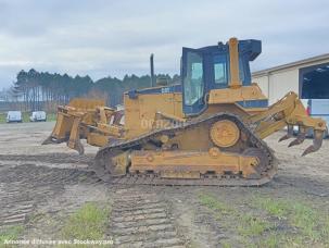  Caterpillar D6M