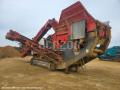 Concasseur Sandvik QI441 HSSD + Screener