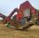 Concasseur Sandvik QI441 HSSD + Screener