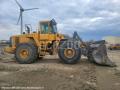 Chargeuse  Volvo L 220 E